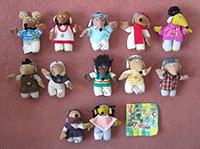 Wombles